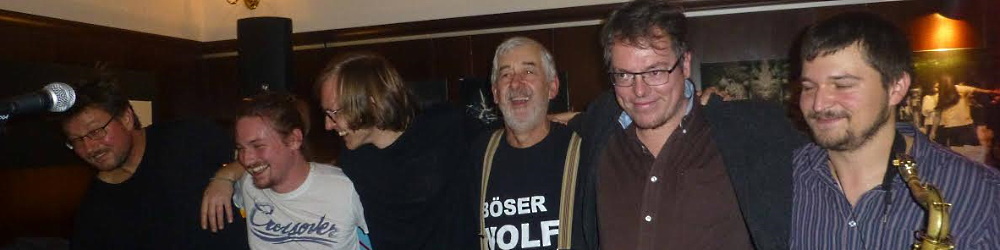 internationalbandclub band foto